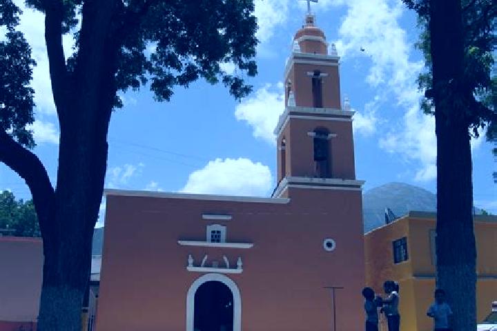 escort San Jose del Rio