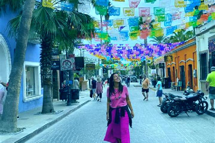 escort San Jose del Sitio