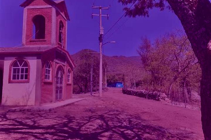 escort San Jose del Tapanco