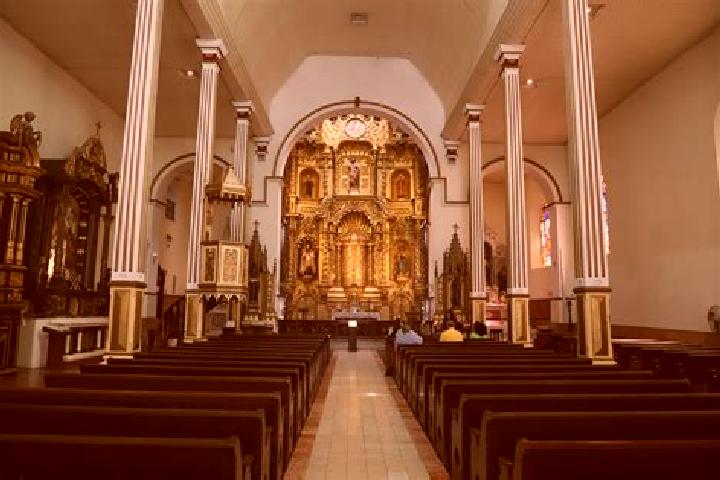 escort San Jose el Vidrio