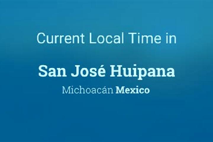 escort San Jose Huipana