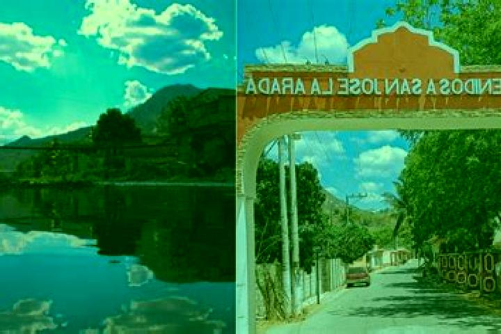escort San Jose La Arada