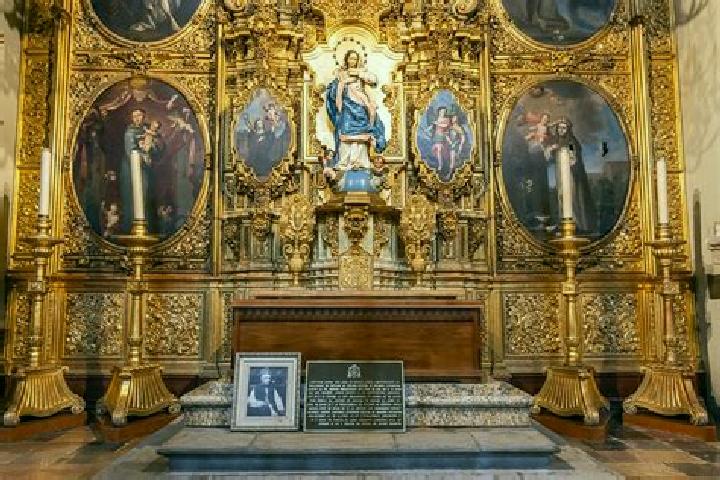 escort San Jose la Capilla