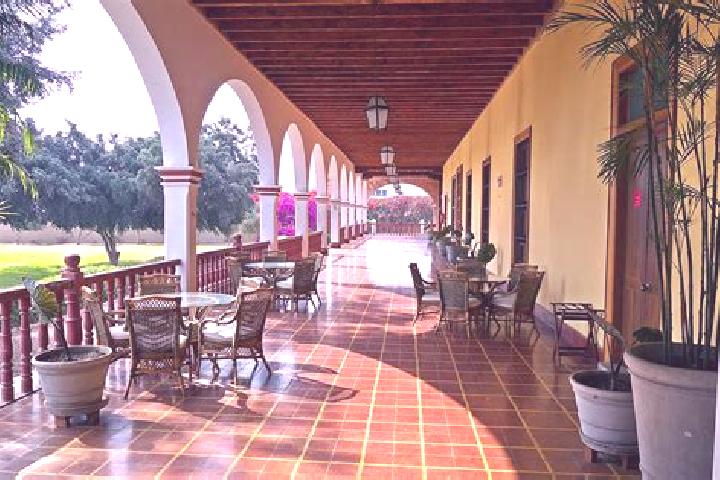 escort San Jose la Hacienda