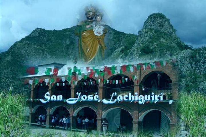 escort San Jose Lachiguiri