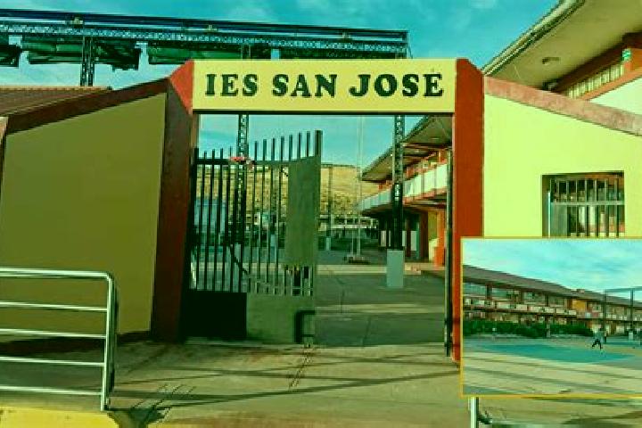 escort San Jose las Lomas