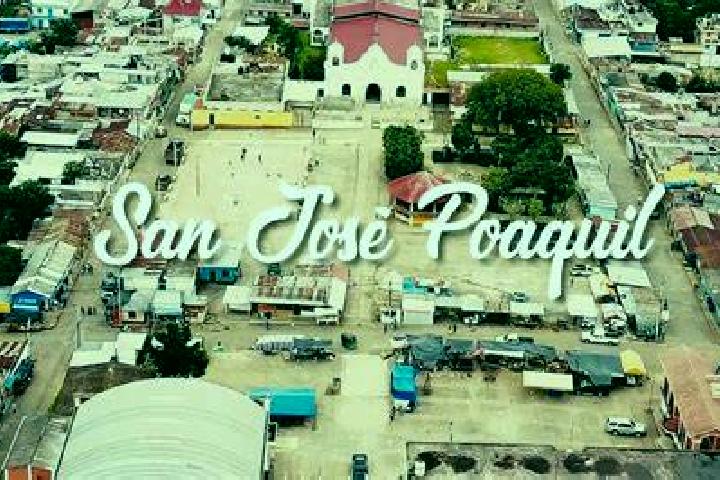 escort San Jose Poaquil