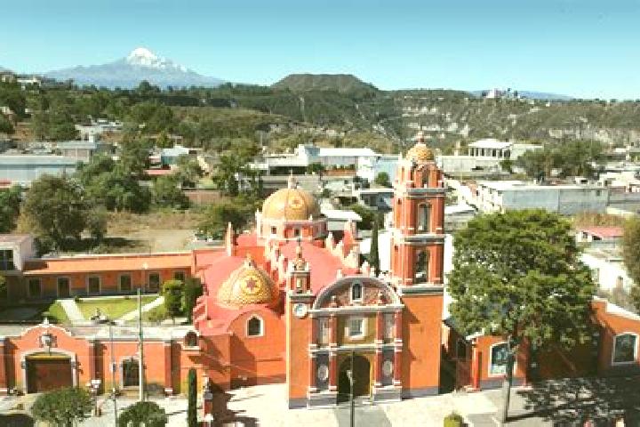escort San Juan Atenco