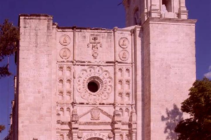 escort San Juan Bautista Coixtlahuaca