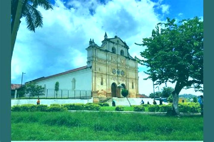 escort San Juan Chamelco
