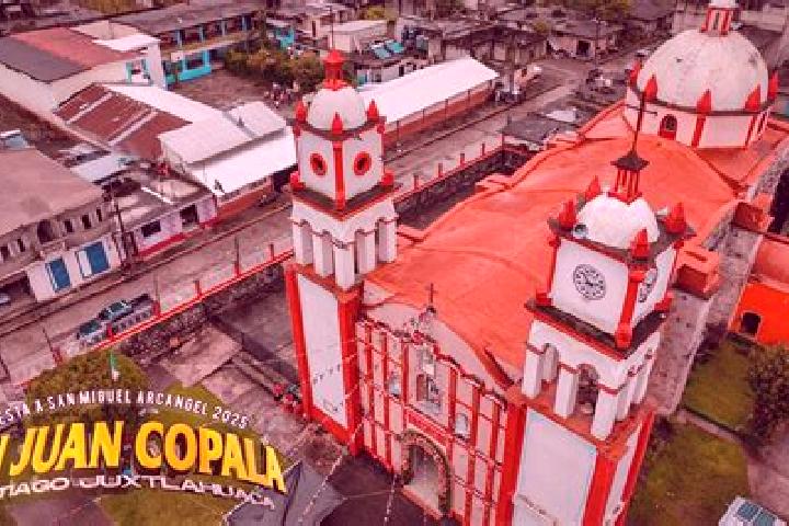 escort San Juan Copala