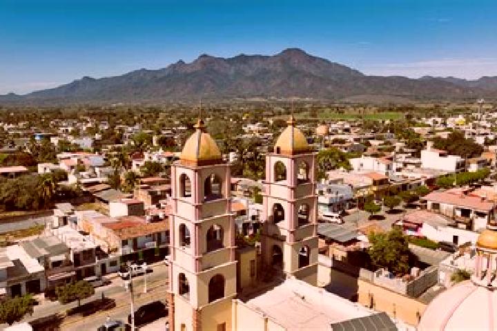 escort San Juan de Abajo