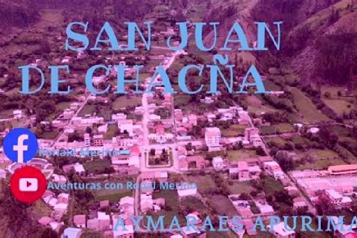 escort San Juan de Chacna