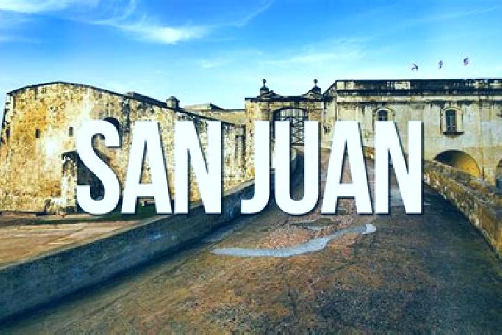 escort San Juan de los Cues