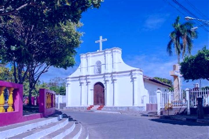 escort San Juan de Oriente
