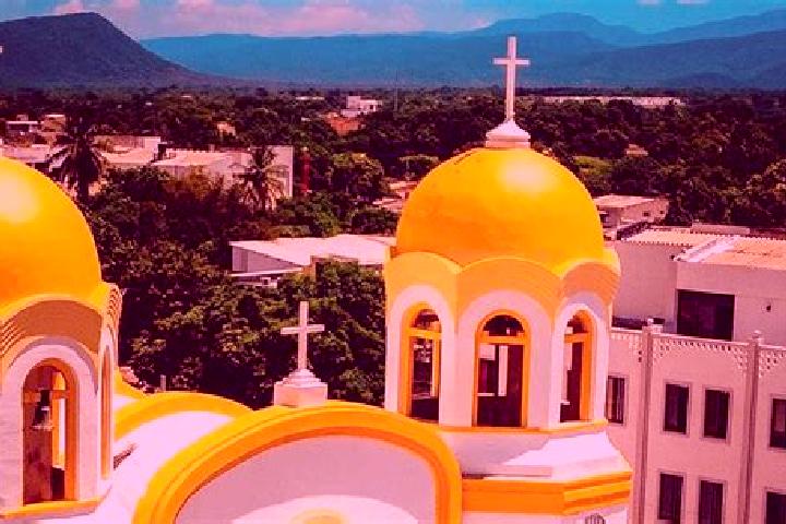 escort San Juan del Cesar