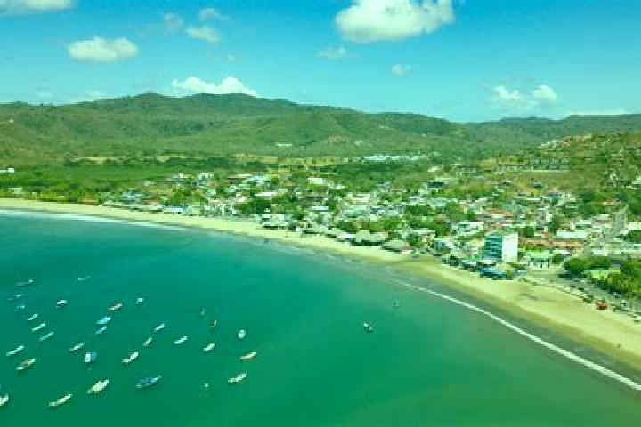 escort San Juan del Sur