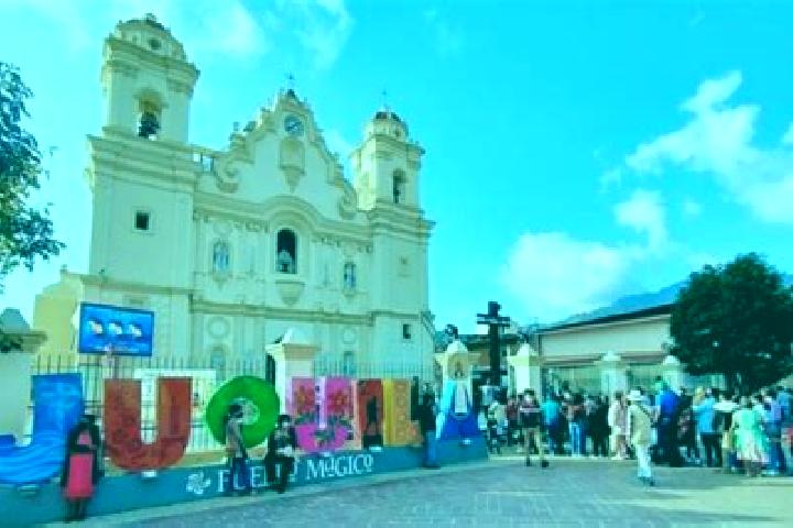 escort San Juan Juquila Mixes