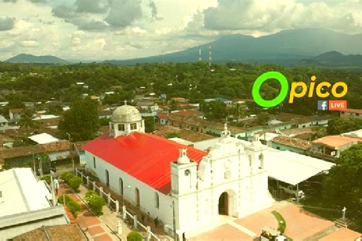 escort San Juan Opico