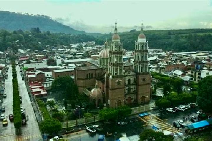 escort San Juan Pueblo Nuevo