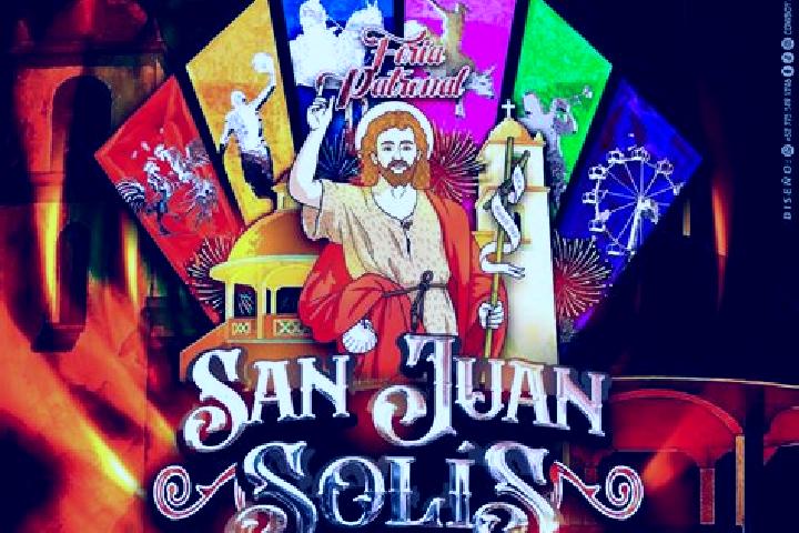 escort San Juan Solis