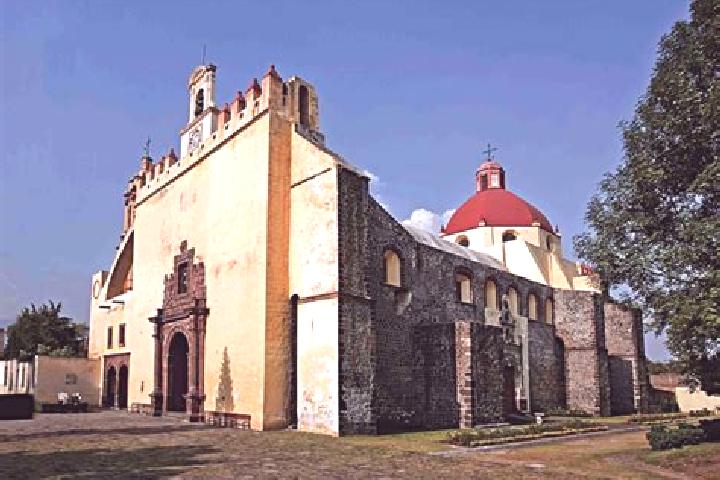 escort San Juan Tepepa