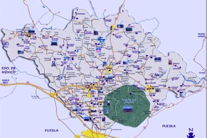 escort San Juan Tepulco