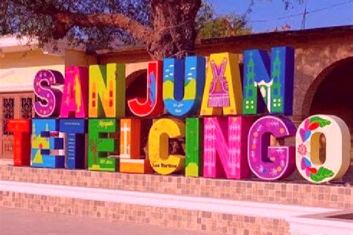 escort San Juan Tetelcingo
