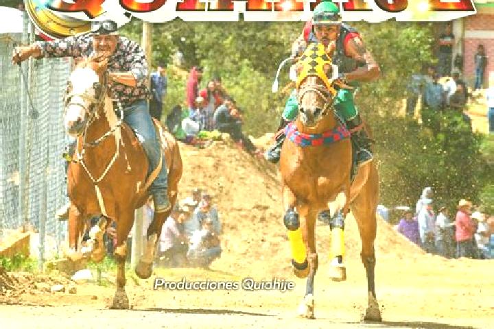 escort San Juan Tomasquillo Herradura