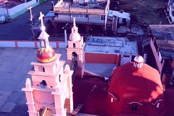 escort San Juan Totolapan