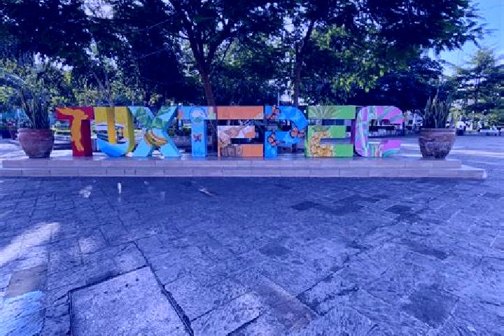 escort San Juan Tuxtepec