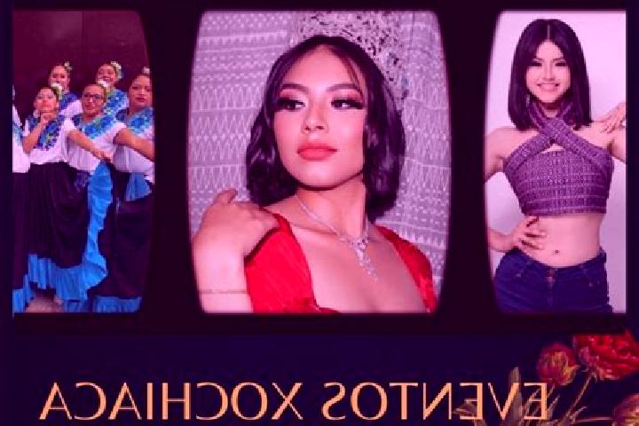 escort San Juan Xochiaca