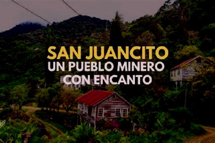 escort San Juancito