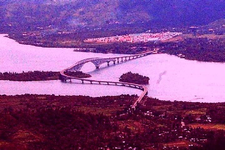 escort San Juanico Sector Dos