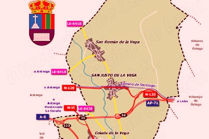 escort San Justo de la Vega