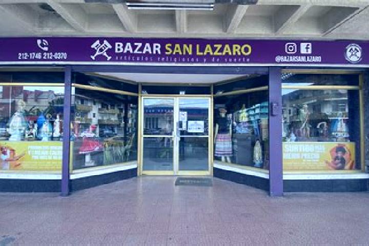escort San Lazaro