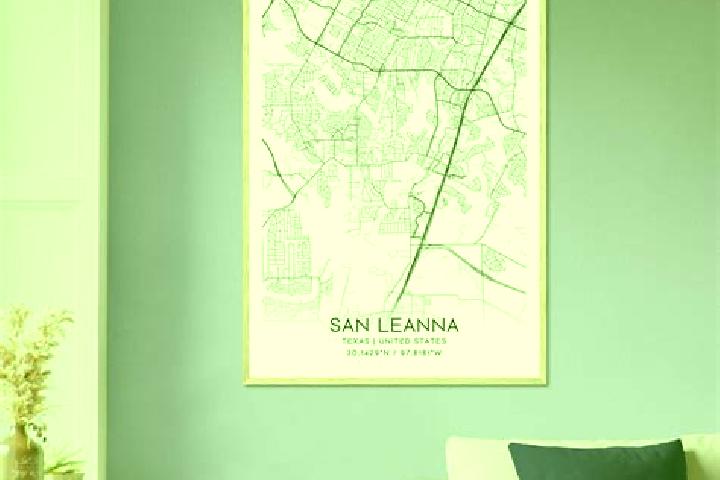 escort San Leanna
