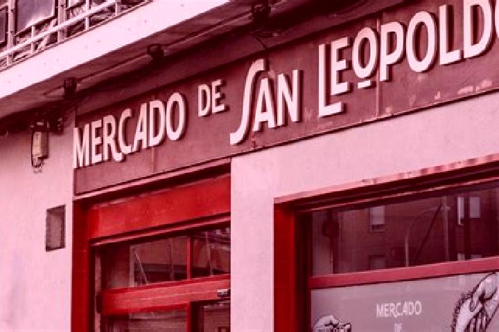 escort San Leopoldo