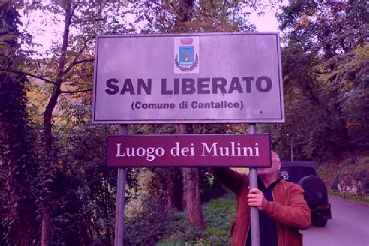 escort San Liberato