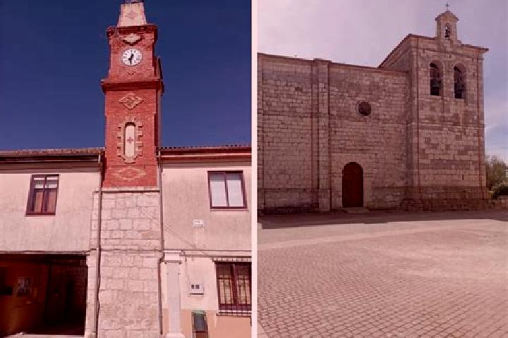 escort San Llorente