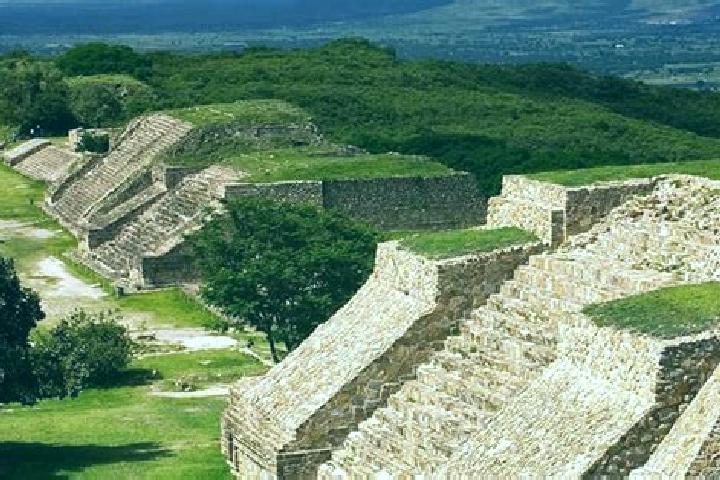 escort San Lorenzo Octeyuco