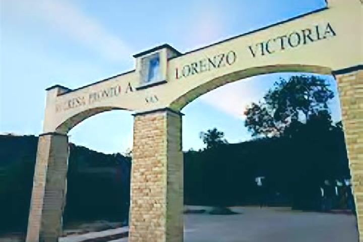 escort San Lorenzo Victoria
