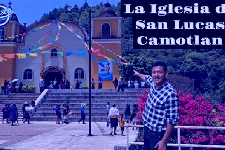 escort San Lucas Camotlan