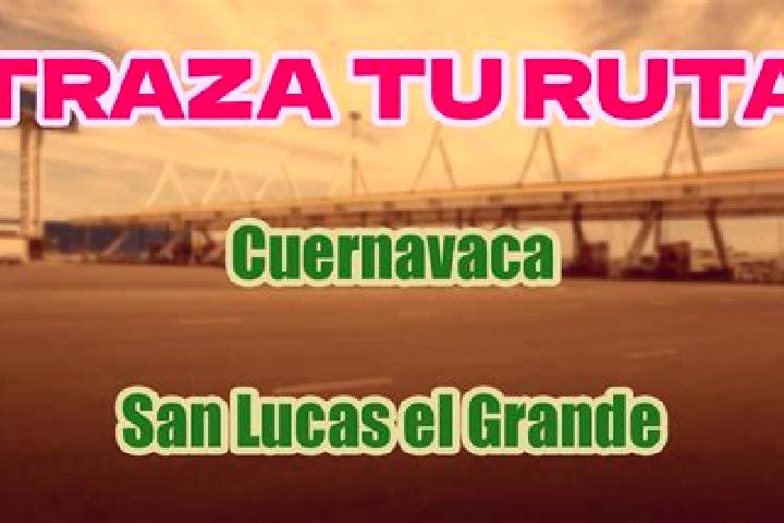 escort San Lucas el Grande