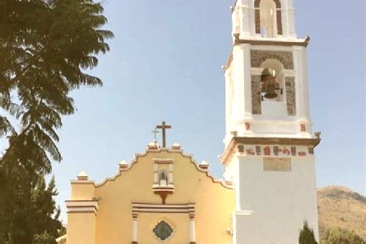 escort San Lucas Huitzilhuacan