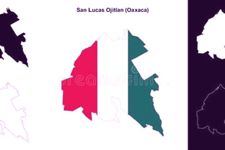 escort San Lucas Ojitlan