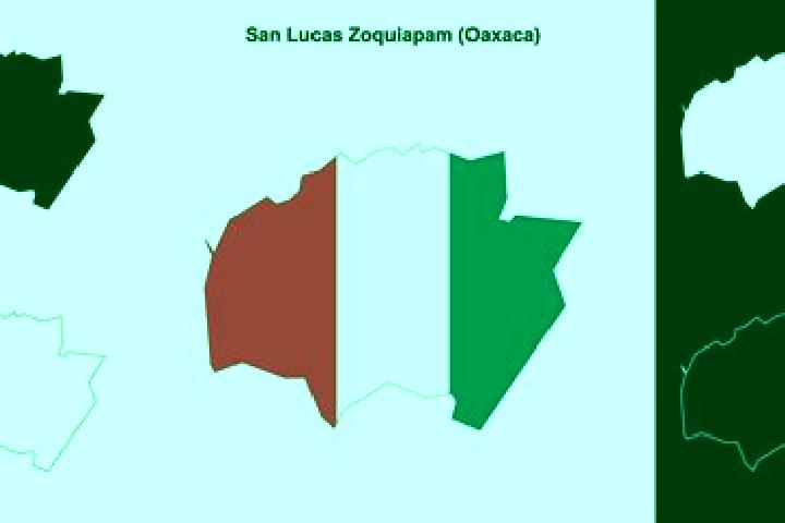 escort San Lucas Zoquiapam