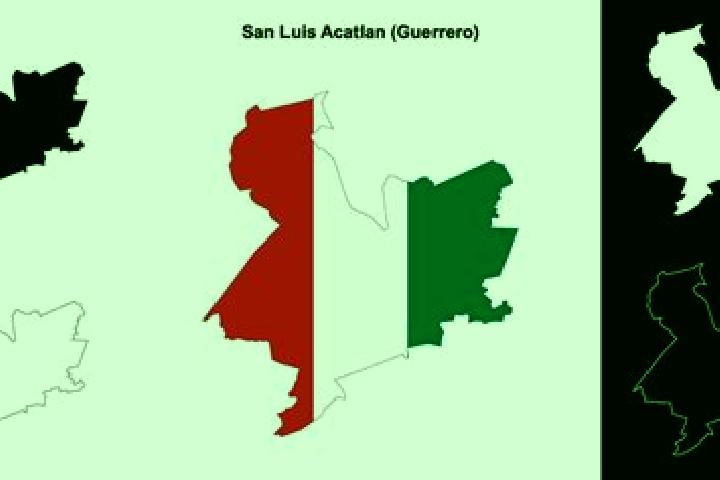 escort San Luis Acatlan