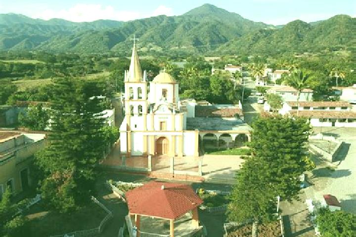 escort San Luis Amatlan