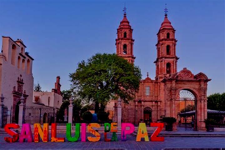 escort San Luis de la Paz